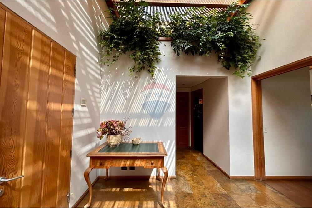 Arriendo Casa en Las Condes